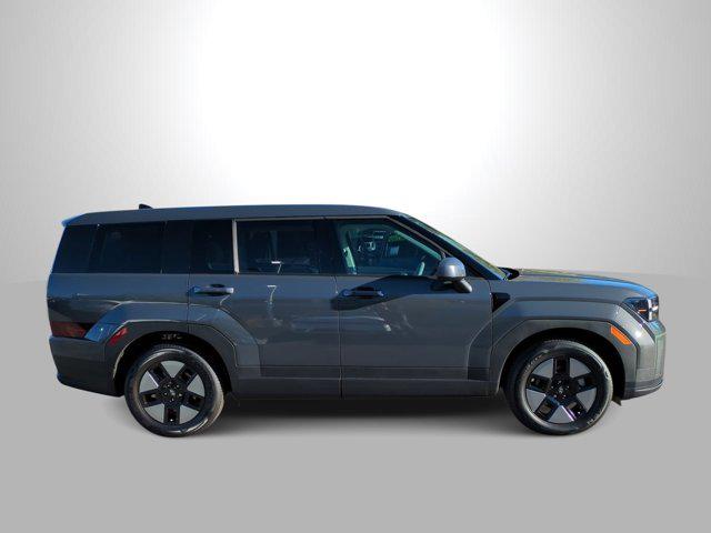 Thumbnail: 2026 Hyundai Santa Fe - 9