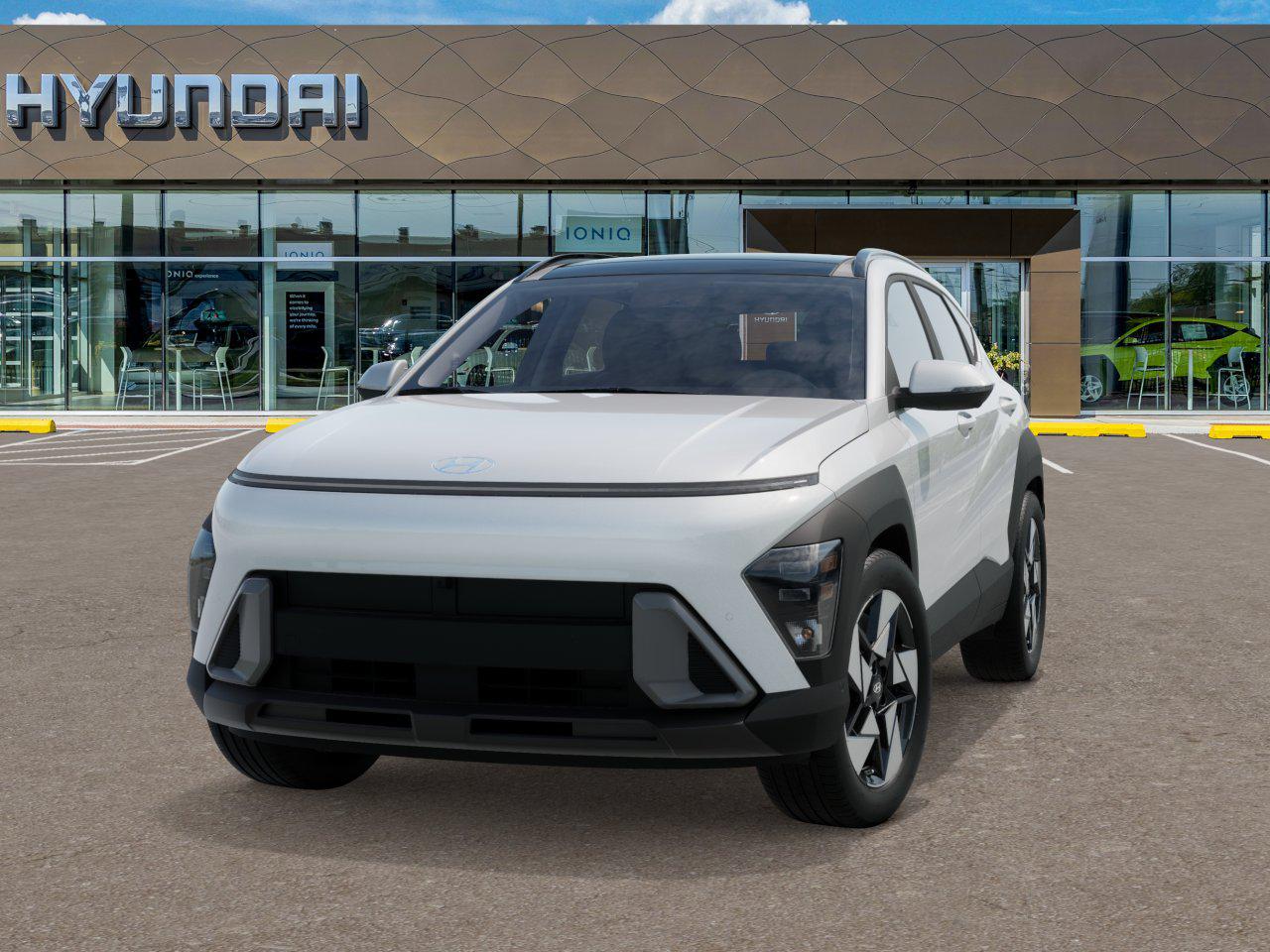 Thumbnail: 2026 Hyundai Kona - 6