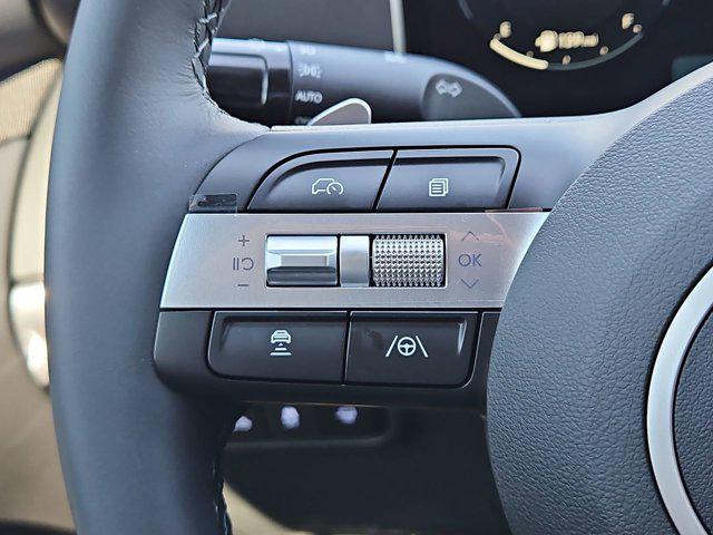 Thumbnail: 2025 Hyundai Santa Cruz - 23