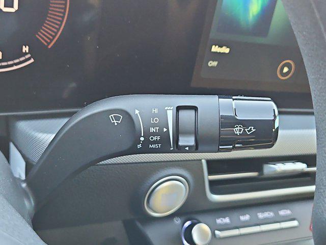 Thumbnail: 2026 Hyundai Sonata - 24