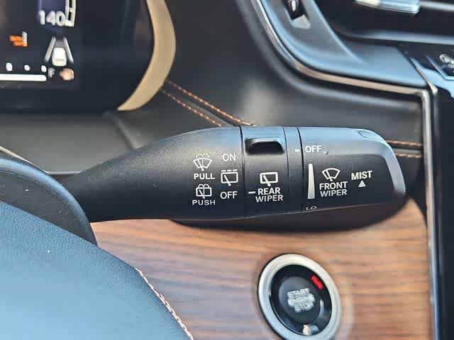 Thumbnail: 2022 Jeep Grand Cherokee - 27