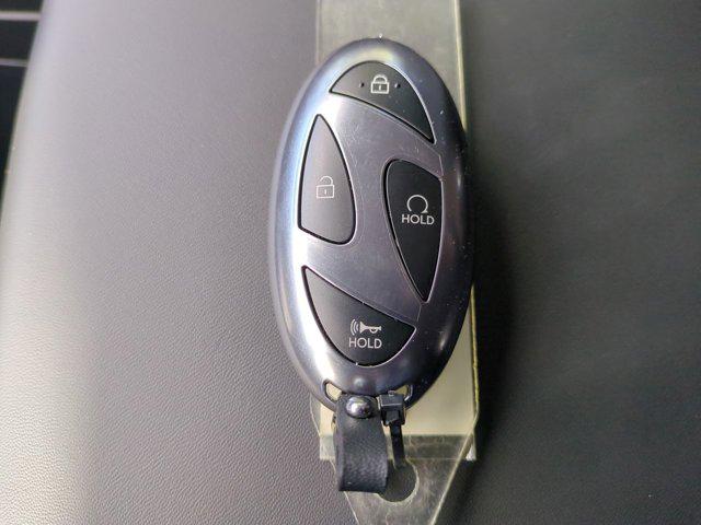 Thumbnail: 2026 Hyundai Santa Fe - 33