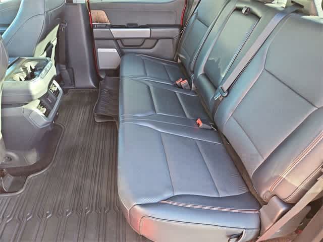 Thumbnail: 2021 Ford F-150 - 20