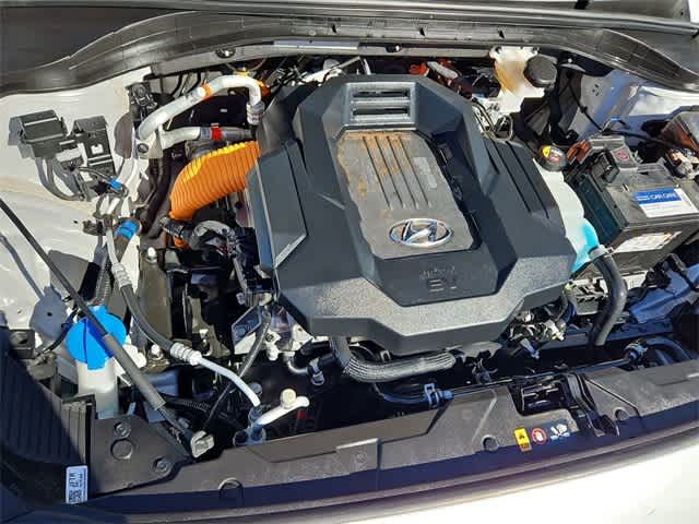 Thumbnail: 2020 Hyundai Ioniq - 13