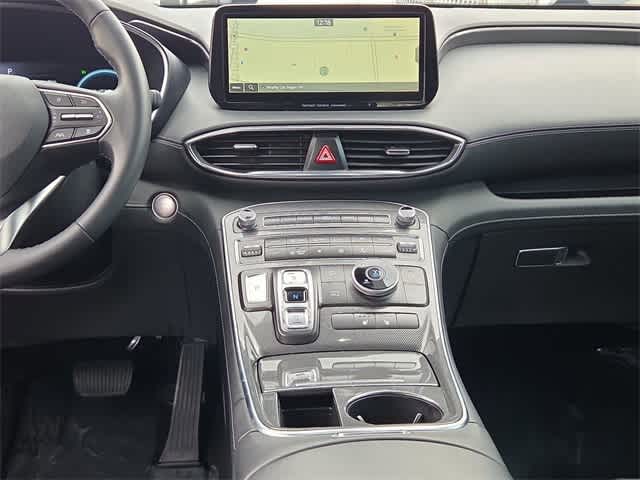 Thumbnail: 2023 Hyundai Santa Fe - 28