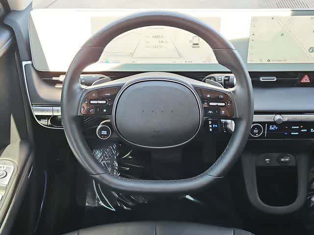 Thumbnail: 2023 Hyundai Ioniq 5 - 22