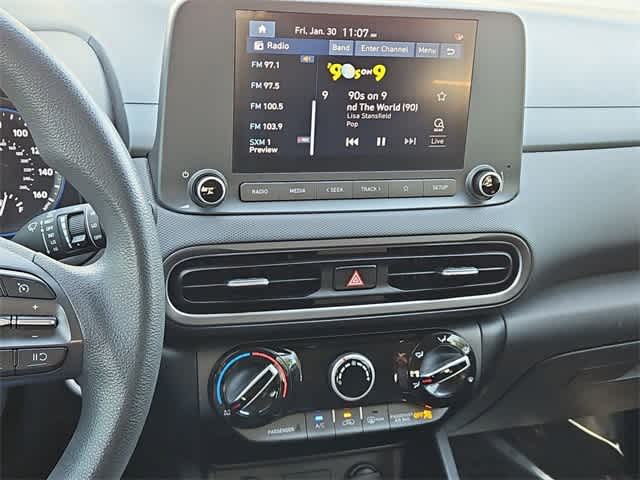 Thumbnail: 2022 Hyundai Kona - 26