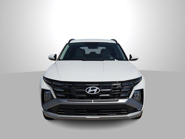 Thumbnail: 2026 Hyundai Tucson - 3