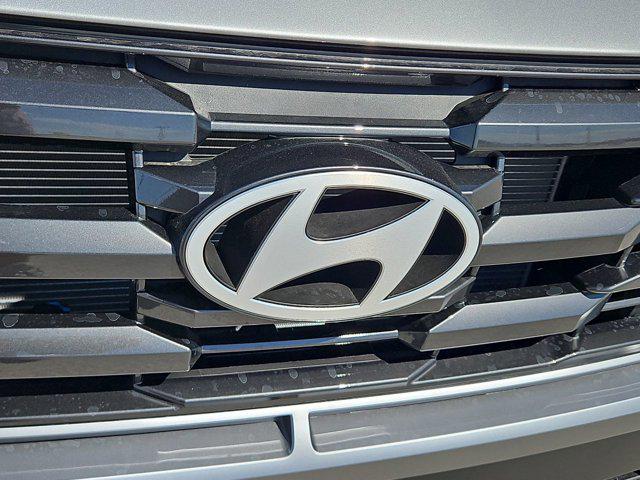 Thumbnail: 2026 Hyundai Tucson - 11