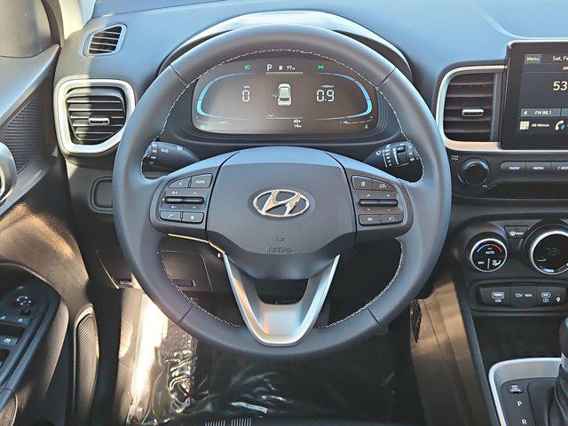 Thumbnail: 2026 Hyundai Venue - 22