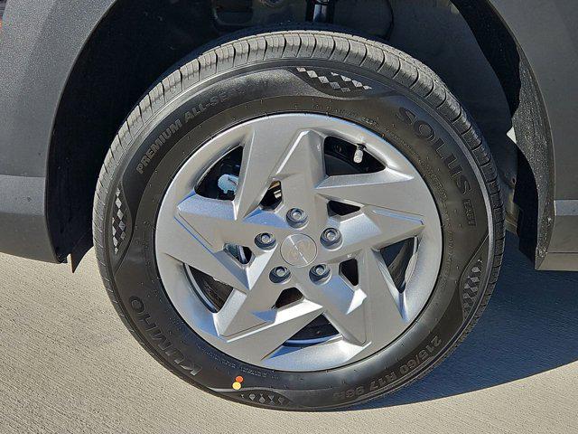 Thumbnail: 2026 Hyundai Kona - 13