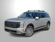 New 2027 Hyundai Palisade Hybrid Blue SEL Premium 8P SUV