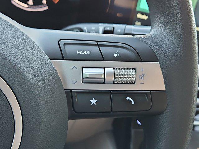 Thumbnail: 2026 Hyundai Tucson - 24