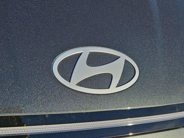 Thumbnail: 2026 Hyundai Sonata - 11