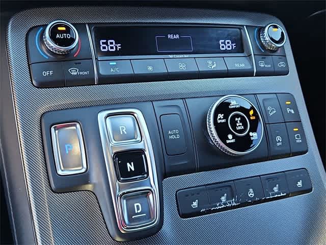 Thumbnail: 2020 Hyundai Palisade - 34