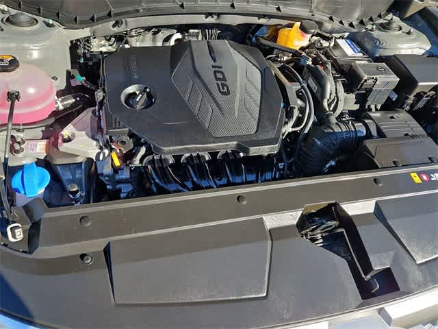 Thumbnail: 2023 Hyundai Santa Cruz - 14