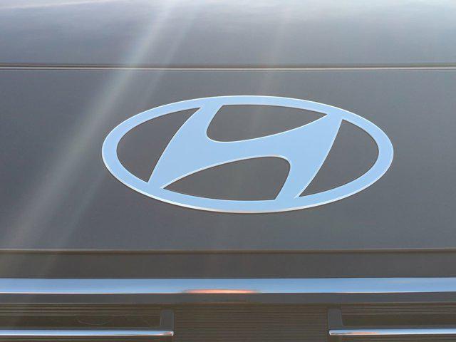 Thumbnail: 2026 Hyundai Palisade - 11