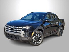 2026 Hyundai Santa Cruz SEL FWD Truck Crew Cab