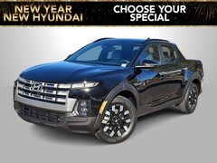 2026 Hyundai Santa Cruz SEL FWD Truck Crew Cab