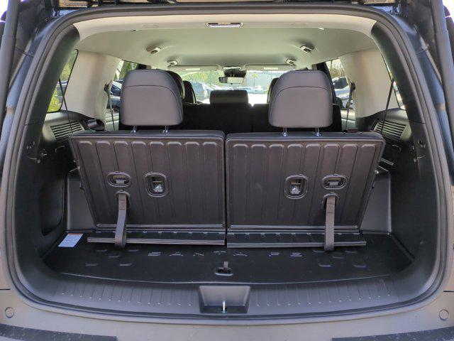 Thumbnail: 2026 Hyundai Santa Fe - 32