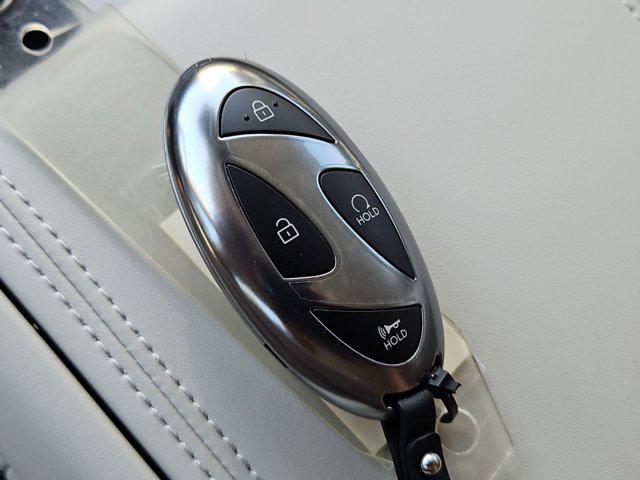 Thumbnail: 2026 Hyundai Santa Fe - 33