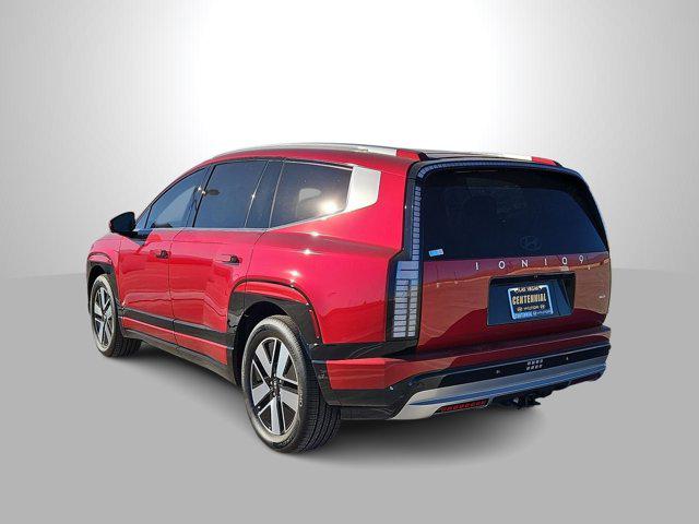 Thumbnail: 2026 Hyundai Ioniq - 6