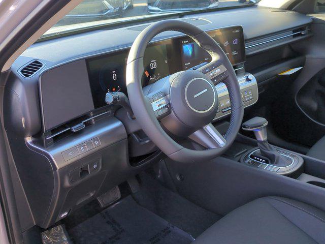 Thumbnail: 2026 Hyundai Kona - 10