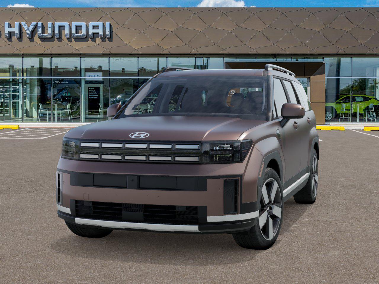 Thumbnail: 2025 Hyundai Santa Fe - 6