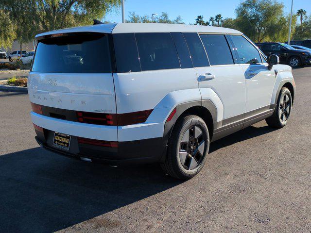 Thumbnail: 2026 Hyundai Santa Fe - 7