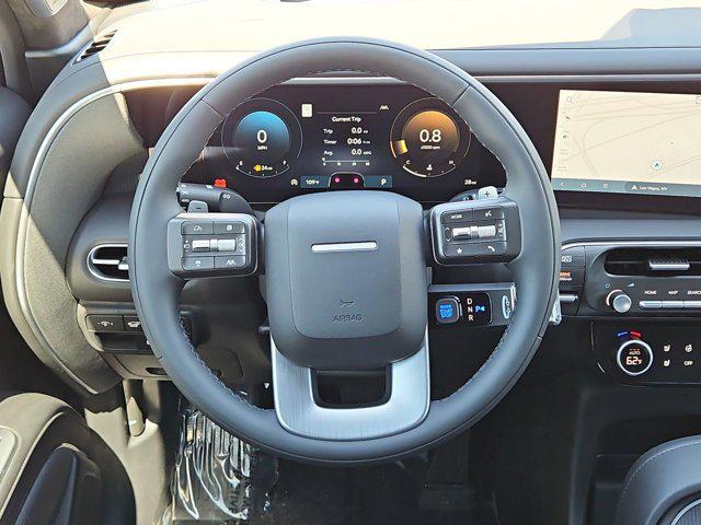 Thumbnail: 2026 Hyundai Palisade - 24