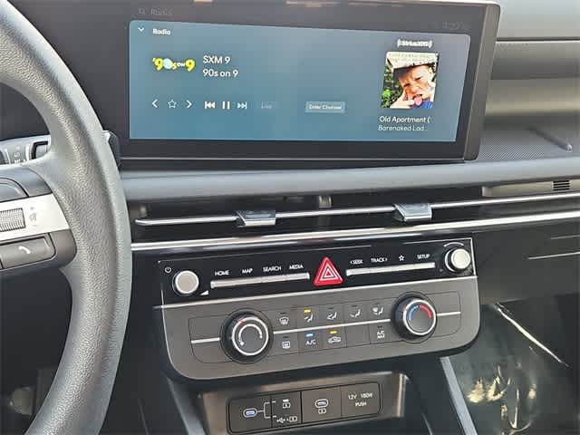 Thumbnail: 2025 Hyundai Santa Cruz - 26