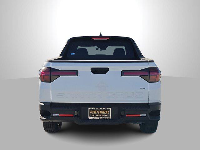Thumbnail: 2025 Hyundai Santa Cruz - 7