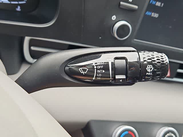 Thumbnail: 2025 Hyundai Elantra - 24