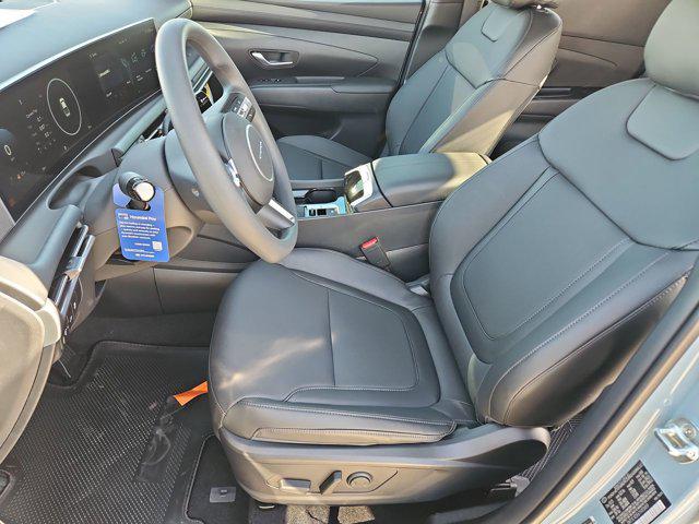 Thumbnail: 2026 Hyundai Santa Cruz - 16