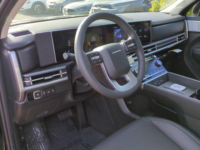 Thumbnail: 2026 Hyundai Santa Fe - 10