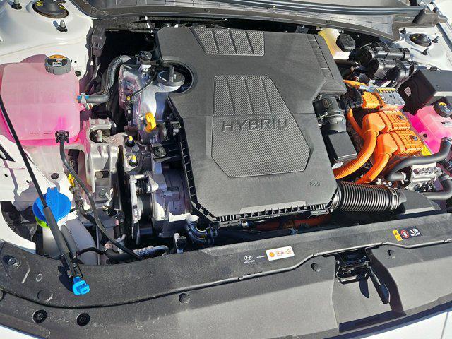 Thumbnail: 2025 Hyundai Elantra - 14