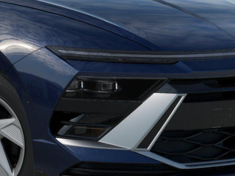 Thumbnail: 2026 Hyundai Sonata - 9