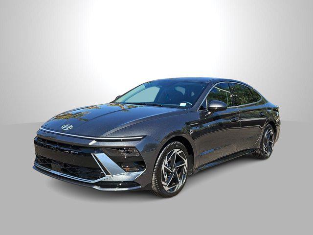Thumbnail: 2026 Hyundai Sonata - 4