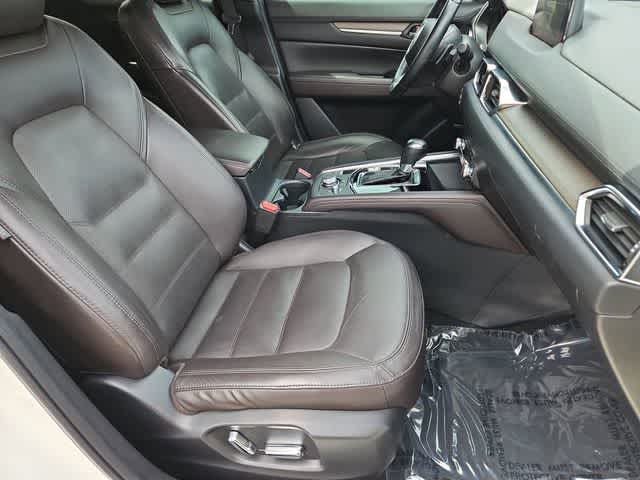 Thumbnail: 2020 Mazda CX-5 - 23