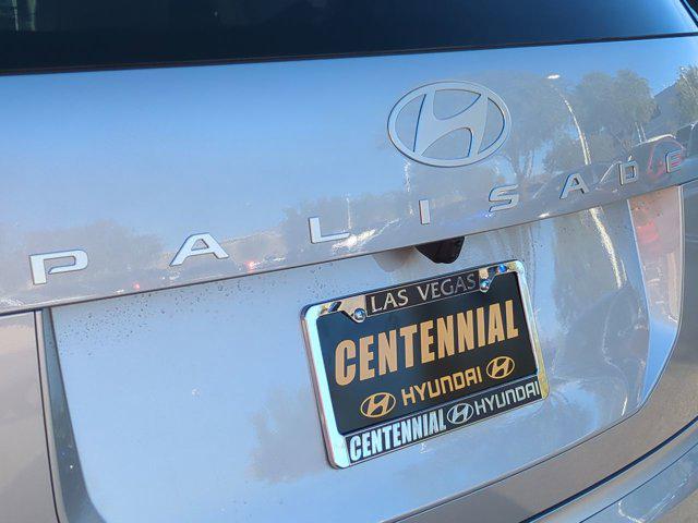 Thumbnail: 2026 Hyundai Palisade - 12