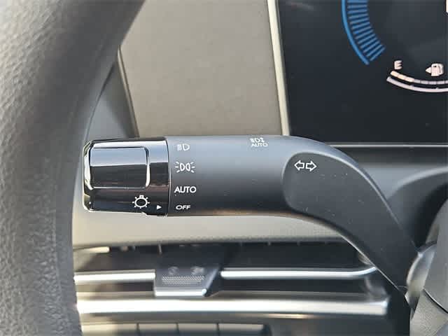 Thumbnail: 2025 Hyundai Santa Cruz - 25