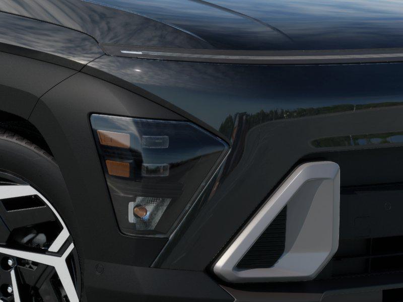 Thumbnail: 2026 Hyundai Kona - 9