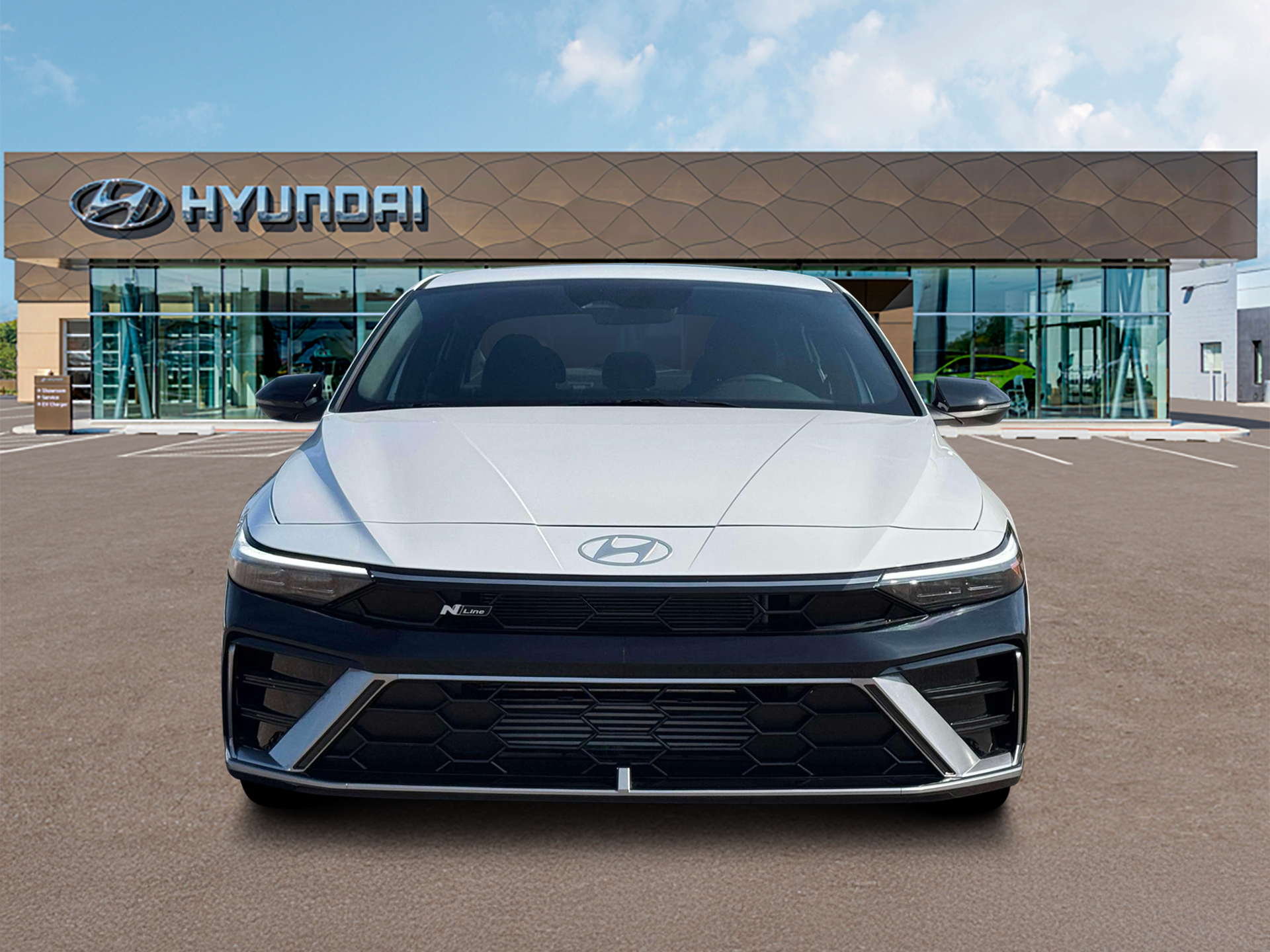 Thumbnail: 2026 Hyundai Elantra - 12