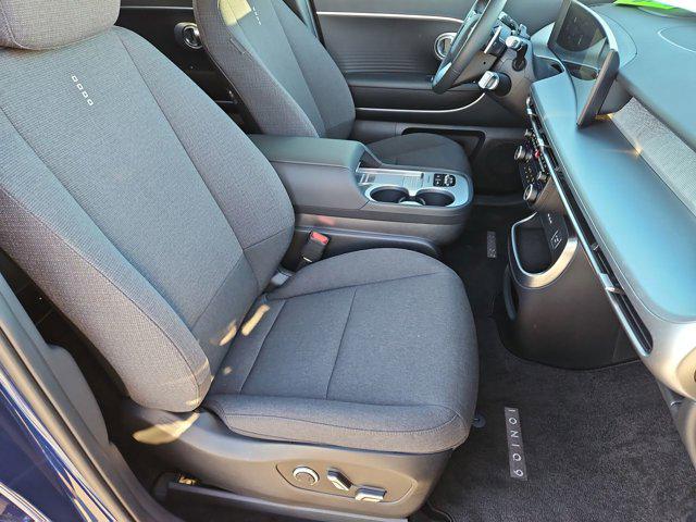 Thumbnail: 2026 Hyundai Ioniq - 21