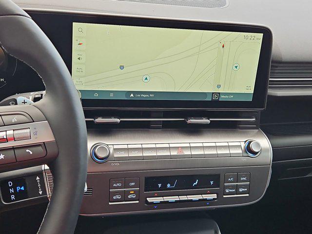 Thumbnail: 2026 Hyundai Kona - 28