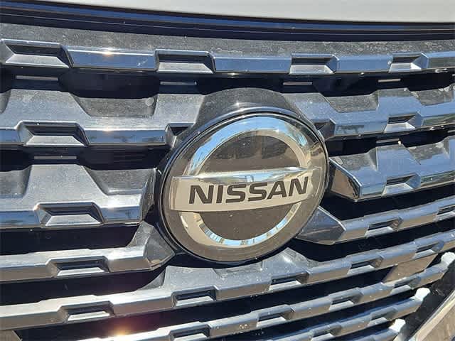 Thumbnail: 2021 Nissan Kicks - 11