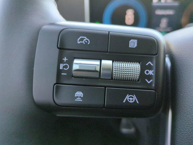 Thumbnail: 2026 Hyundai Santa Fe - 23