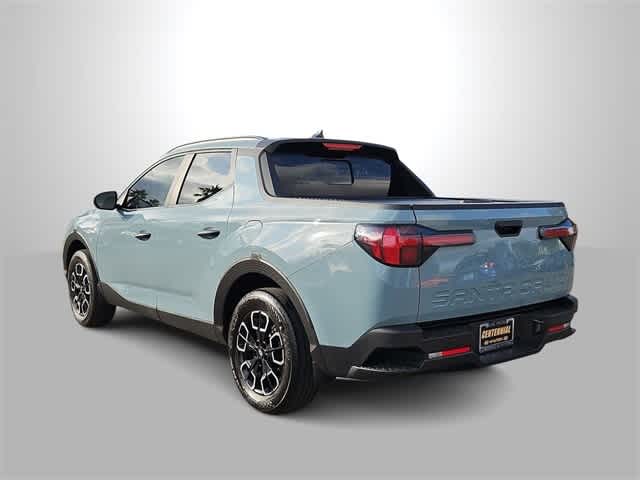 Thumbnail: 2023 Hyundai Santa Cruz - 6