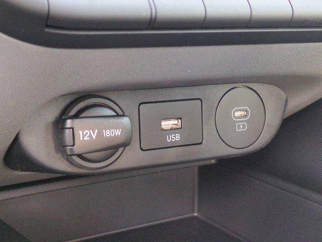 Thumbnail: 2026 Hyundai Elantra - 28