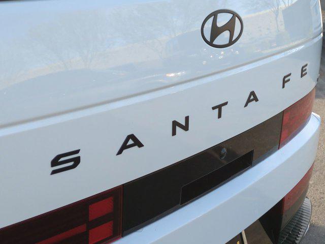 Thumbnail: 2026 Hyundai Santa Fe - 12